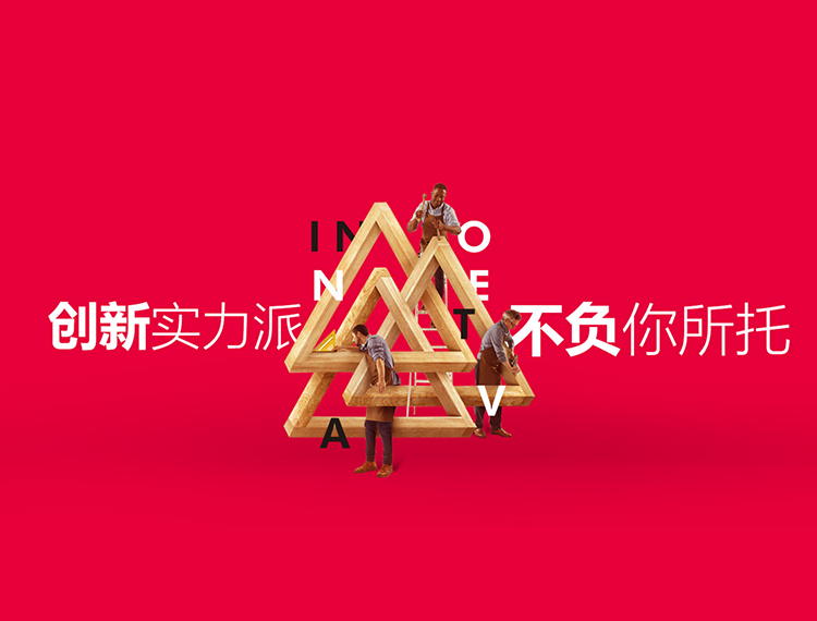 阜新建站-创新实力派